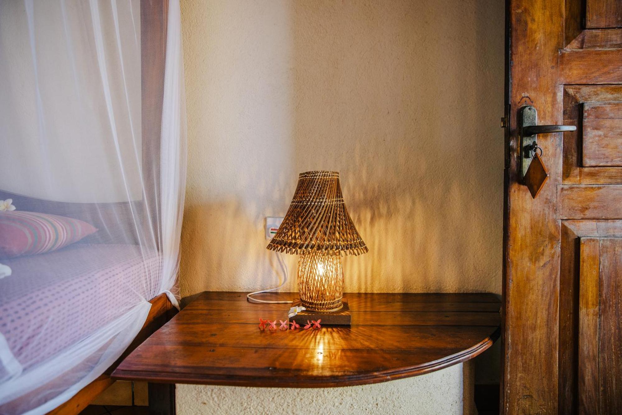 Isolabella Ayurveda Hotel Hiriketiya Nilwella Extérieur photo
